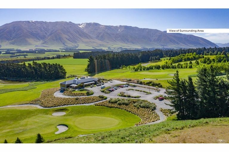 Photo of property in 623 Coleridge Road, Windwhistle, Hororata, 7572