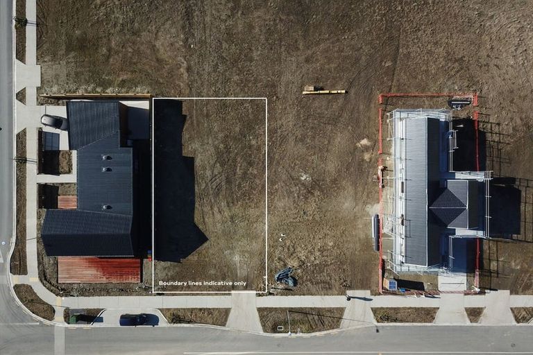 Photo of property in 27 Longview Drive, Lake Hawea, 9382