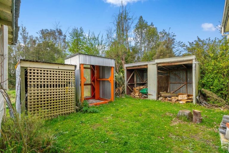 Photo of property in 6 Ord Street, Herbert, Oamaru, 9495