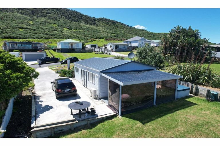 Photo of property in 20 Taumatawiwi Street, Opononi, Kaikohe, 0473