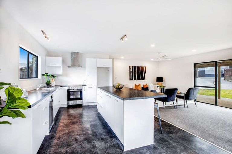 Photo of property in 8 Narada Place, Papatoetoe, Auckland, 2025