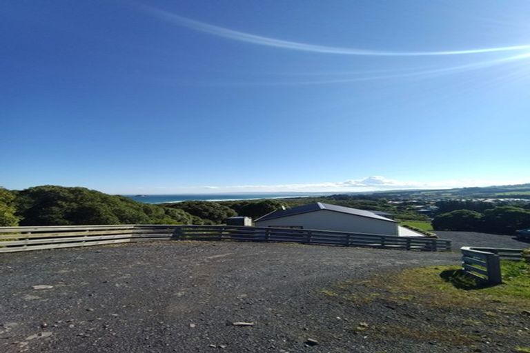 Photo of property in 451 Blackhead Road, Waldronville, Dunedin, 9076