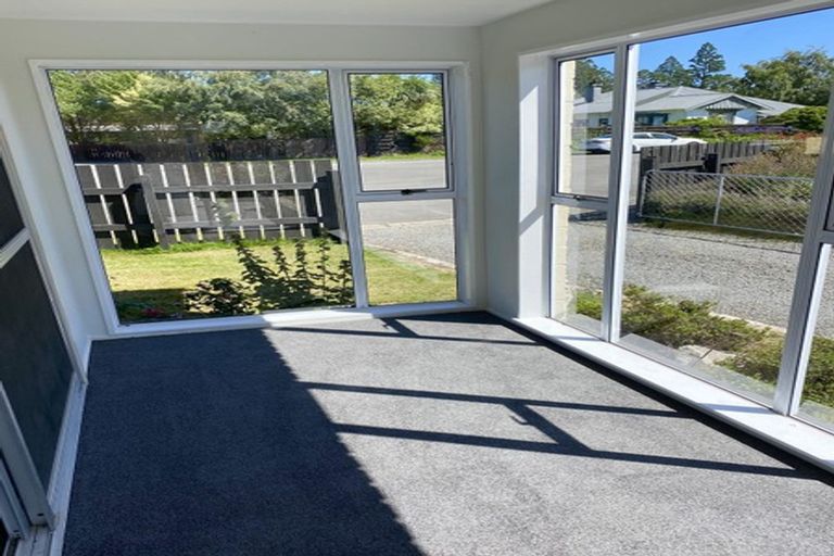 Photo of property in 3 Redwood Place, Oxford, 7430