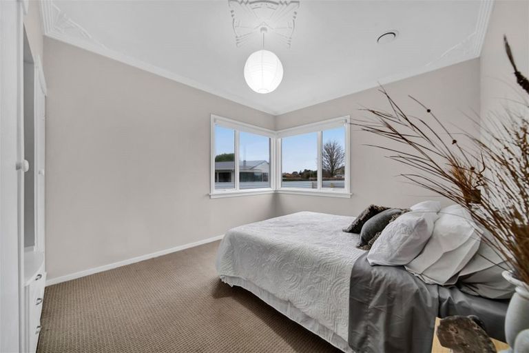 Photo of property in 22a Hobson Street, Normanby, Hawera, 4614