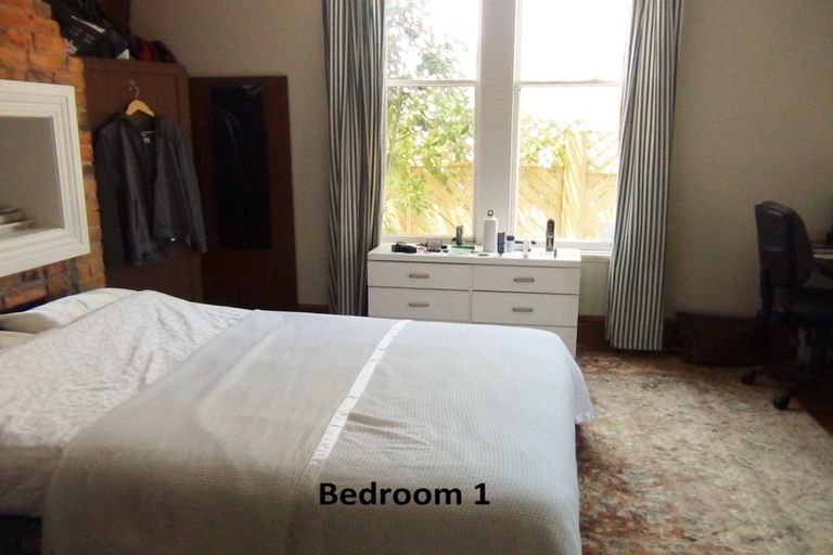 Photo of property in 137 Dixon Street, Te Aro, Wellington, 6011