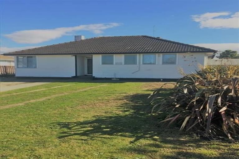 Photo of property in 42 Seddon Crescent, Marewa, Napier, 4110