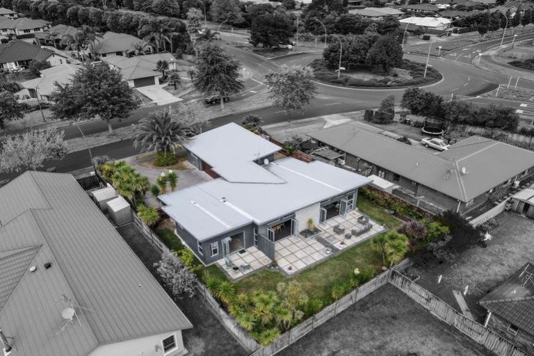 Photo of property in 3 Farringdon Avenue, Rototuna North, Hamilton, 3210