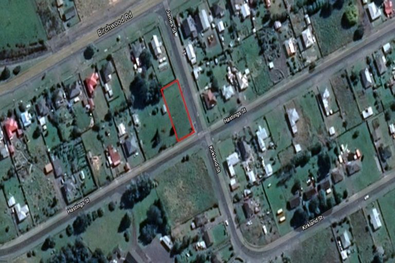 Photo of property in 56 Hastings Street, Ohai, 9635