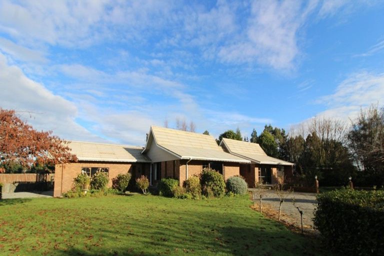Photo of property in 241 Gap Road West, Winton, 9781