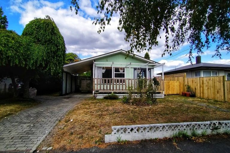 Photo of property in 18 Fairview Street, Fairview Downs, Hamilton, 3214