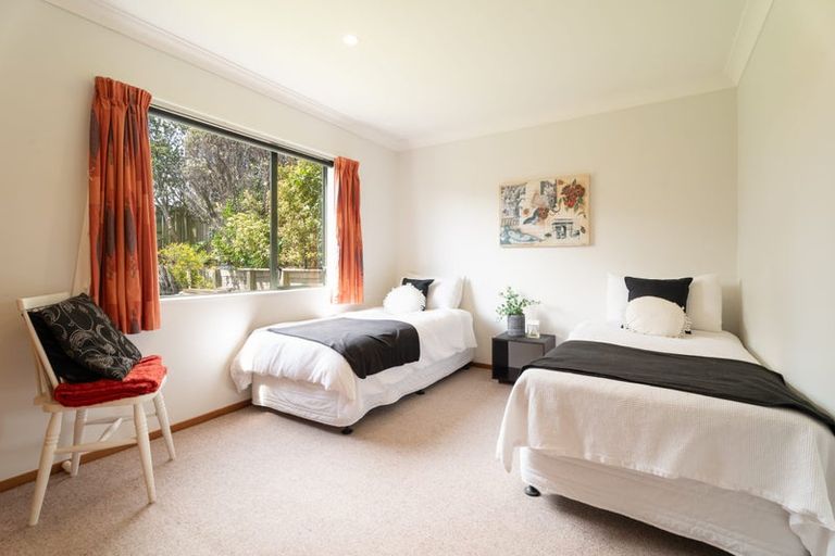 Photo of property in 62 Abilene Crescent, Churton Park, Wellington, 6037