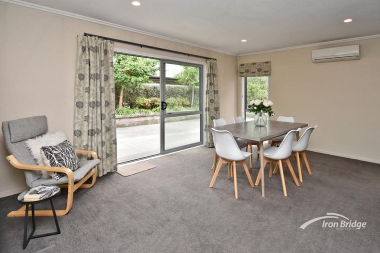 Photo of property in 75 Mokihi Gardens, Hillmorton, Christchurch, 8024