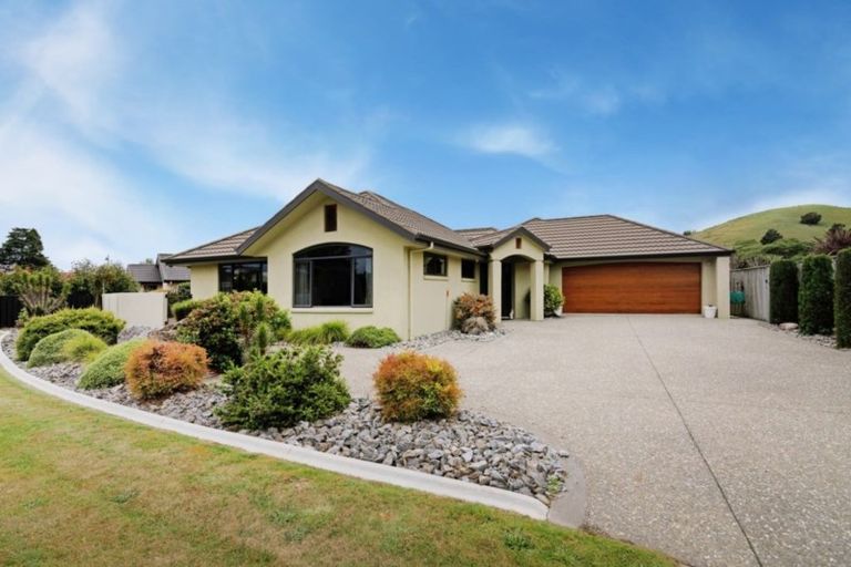 Photo of property in 3 Mccrae Street, Wakefield, 7025