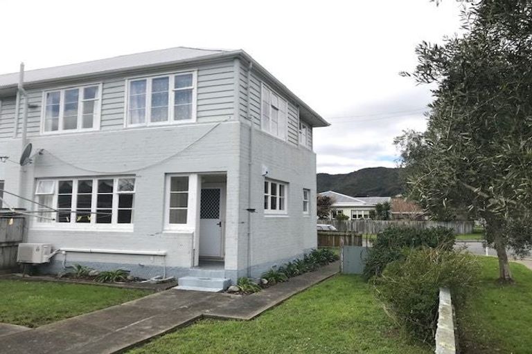 Photo of property in 3 Cressy Street, Waterloo, Lower Hutt, 5011