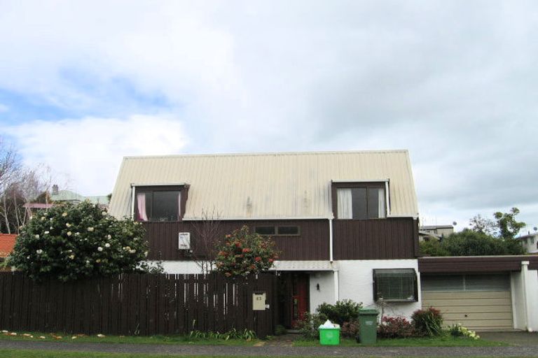 Photo of property in 63 Eaton Crescent, Matua, Tauranga, 3110