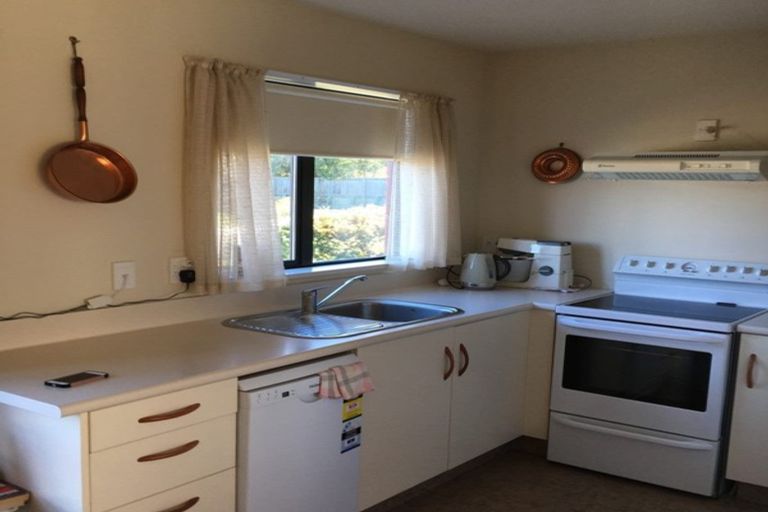 Photo of property in Liffey Village, 13/28 James Street, Lincoln, 7608