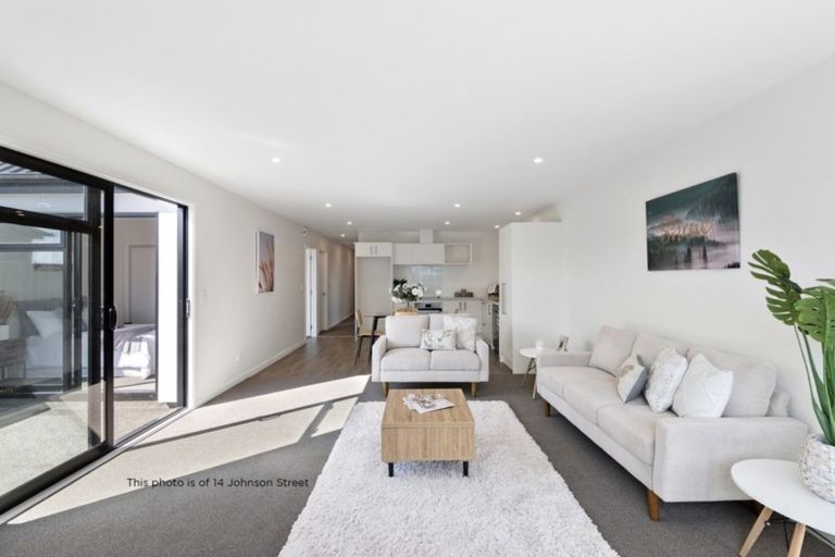 Photo of property in 16 Johnson Street, Kaiapoi, 7630