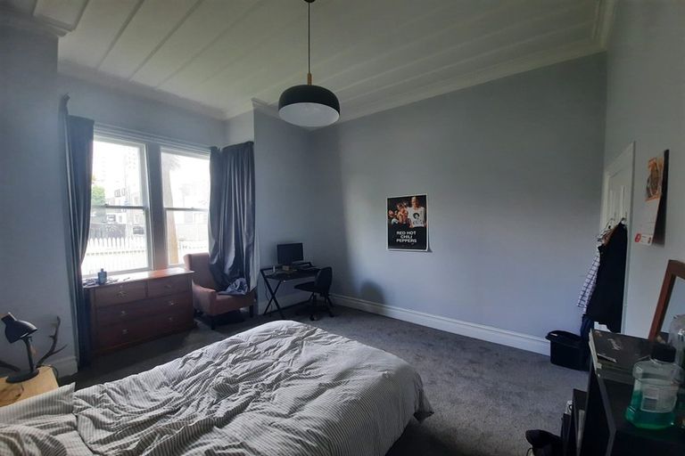 Photo of property in 106 Webb Street, Te Aro, Wellington, 6011