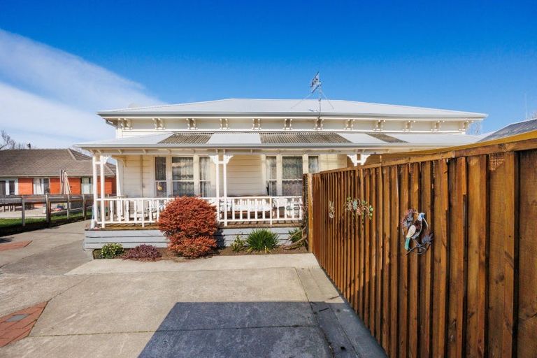 Photo of property in 6 North Street, Feilding, 4702