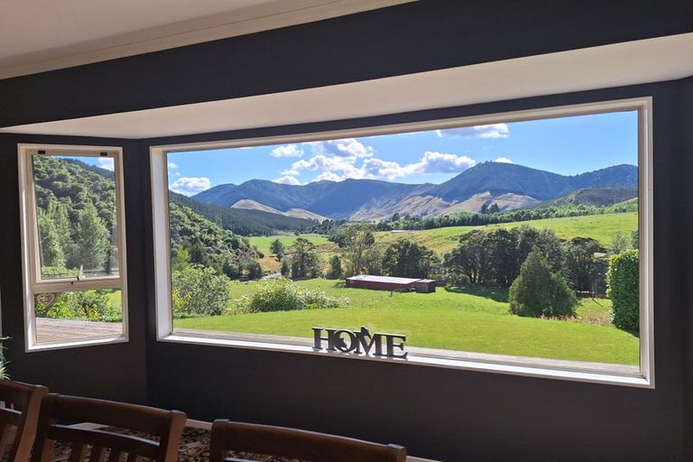 Photo of property in 162 Hebberds Road, Rai Valley, 7192