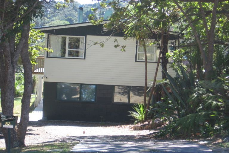 Photo of property in 83 Balmain Road, Birkenhead, Auckland, 0626