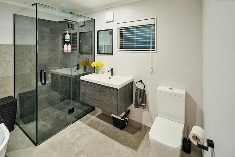 Photo of property in 73 Park Road, Belmont, Lower Hutt, 5010