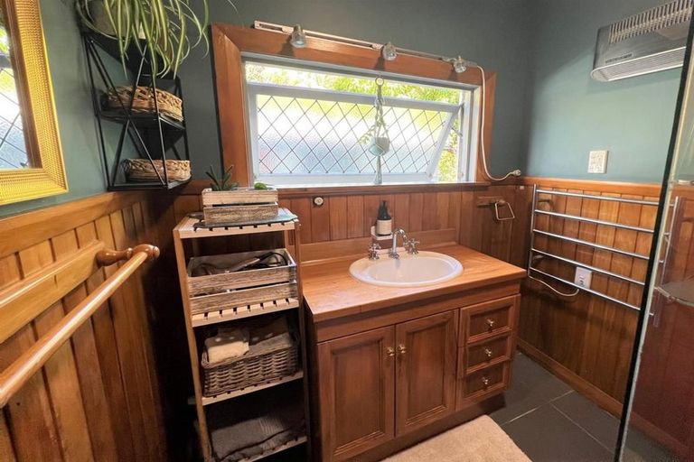 Photo of property in 20 Lydia Street, Greymouth, 7805