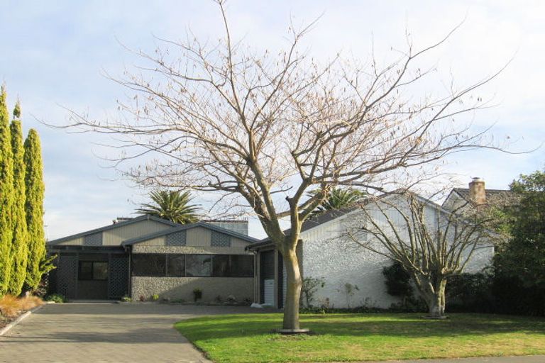 Photo of property in 1012 Rata Street, Mahora, Hastings, 4120