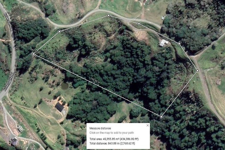 Photo of property in 24 Kamea Place, Maungaturoto, 0587