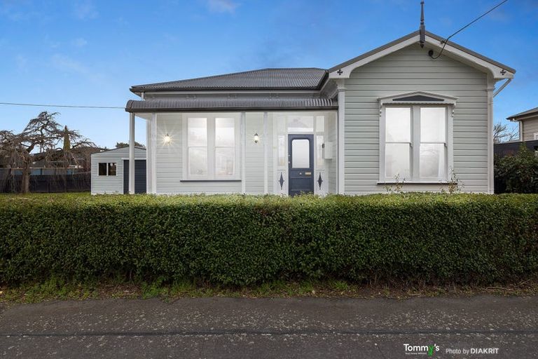 Photo of property in 67 Albert Street, Masterton, 5810