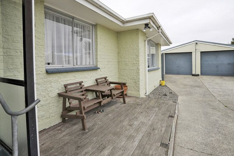 Photo of property in 31 Iona Place, Strathern, Invercargill, 9812
