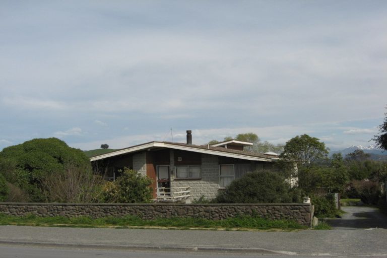 Photo of property in 91 Beach Road, Kaikoura, 7300
