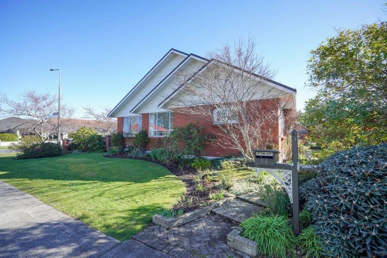 Photo of property in 64 Melbourne Street, Windsor, Invercargill, 9810