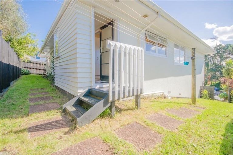 Photo of property in 4 Tomo Street, New Lynn, Auckland, 0600
