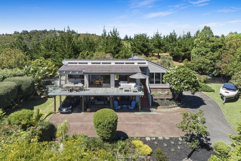 Photo of property in 72 Rewa Road, Maraetai, Auckland, 2018