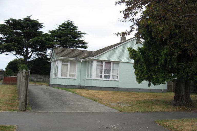 Photo of property in 31 Hillary Crescent, Upper Riccarton, Christchurch, 8041
