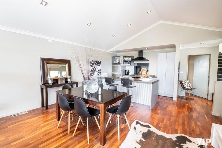 Photo of property in 28 John Sims Drive, Broadmeadows, Wellington, 6035