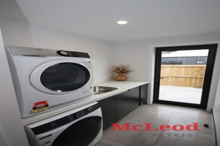 Photo of property in 4 Jag Way, Tinwald, Ashburton, 7700