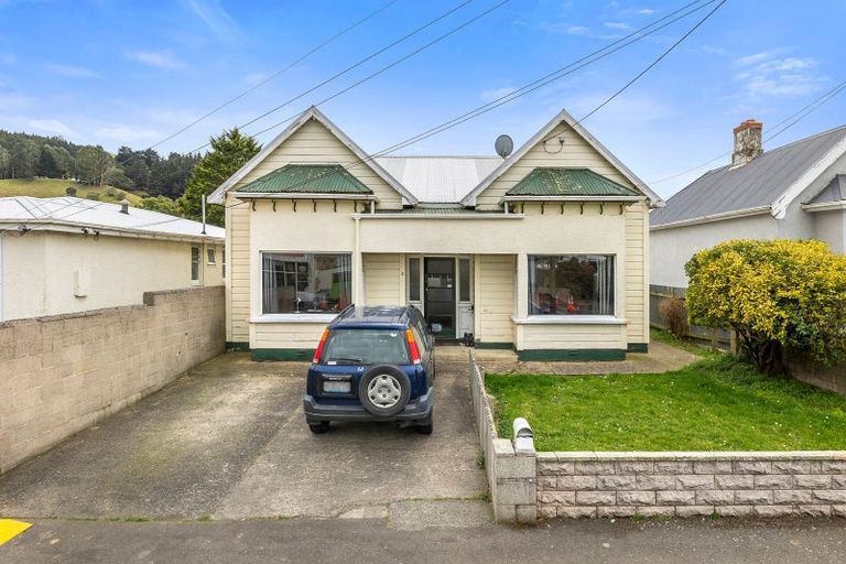 Photo of property in 8 Allen Street, North East Valley, Dunedin, 9010