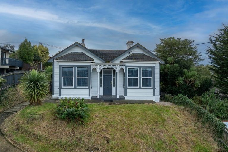 Photo of property in 63 Lawrence Street, Mornington, Dunedin, 9011