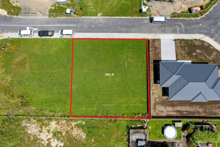 Photo of property in 4 Ropata Te Ao Way, Otaki, 5512