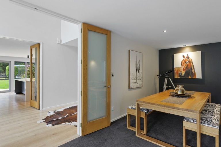 Photo of property in 457 Old Tai Tapu Road, Tai Tapu, Christchurch, 7672