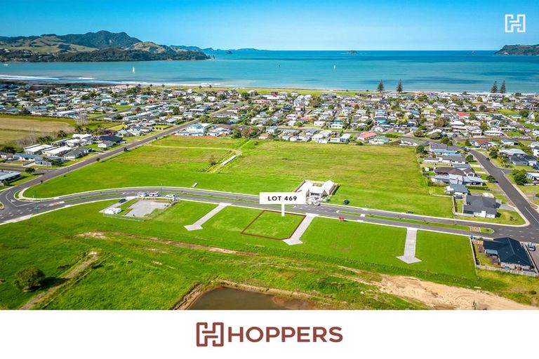 Photo of property in 179 Kupe Drive, Whitianga, 3510