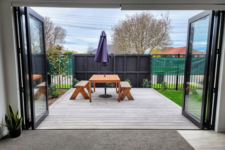 Photo of property in 1/11 Hinemoa Street, Spreydon, Christchurch, 8024