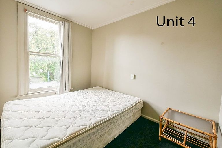 Photo of property in 1/3 View Street, Dunedin Central, Dunedin, 9016