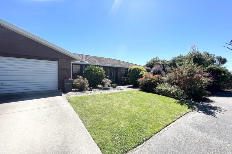 Photo of property in 29 Sapphire Street, Casebrook, Christchurch, 8051