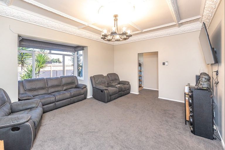 Photo of property in 52 Liffiton Street, Gonville, Whanganui, 4500