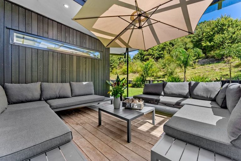 Photo of property in 343 Kanohi Road, Kaukapakapa, 0873