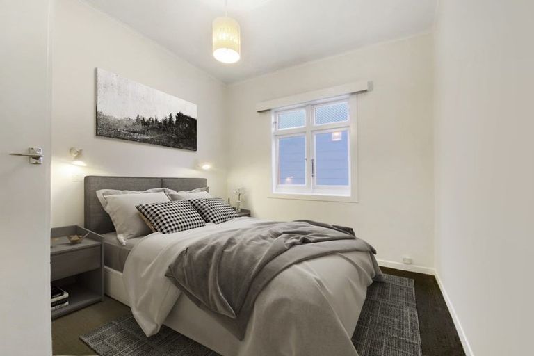 Photo of property in 108 Mein Street, Newtown, Wellington, 6021