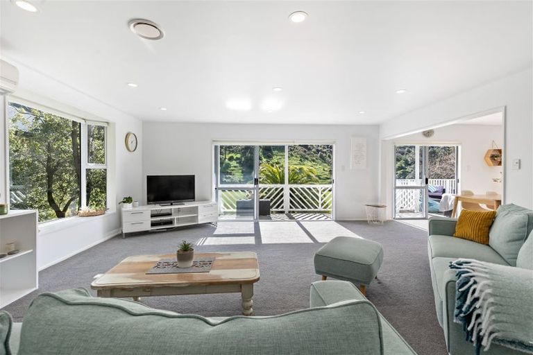 Photo of property in 117 Sumnervale Drive, Sumner, Christchurch, 8081